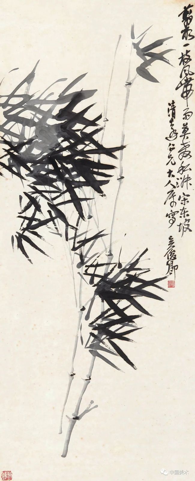 中国画，线条是基础 书画知识 第10张