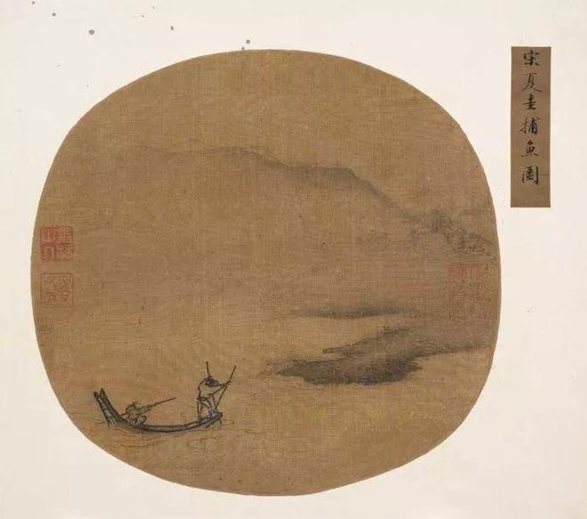 文人画为何以禅宗为本 书画知识 第9张