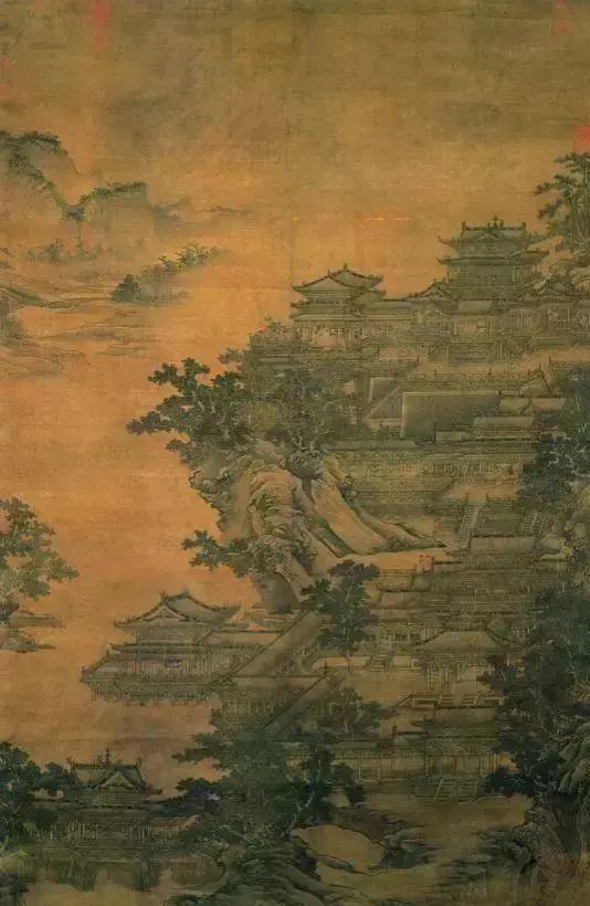 20个中国画欣赏的高频术语 书画知识 第13张