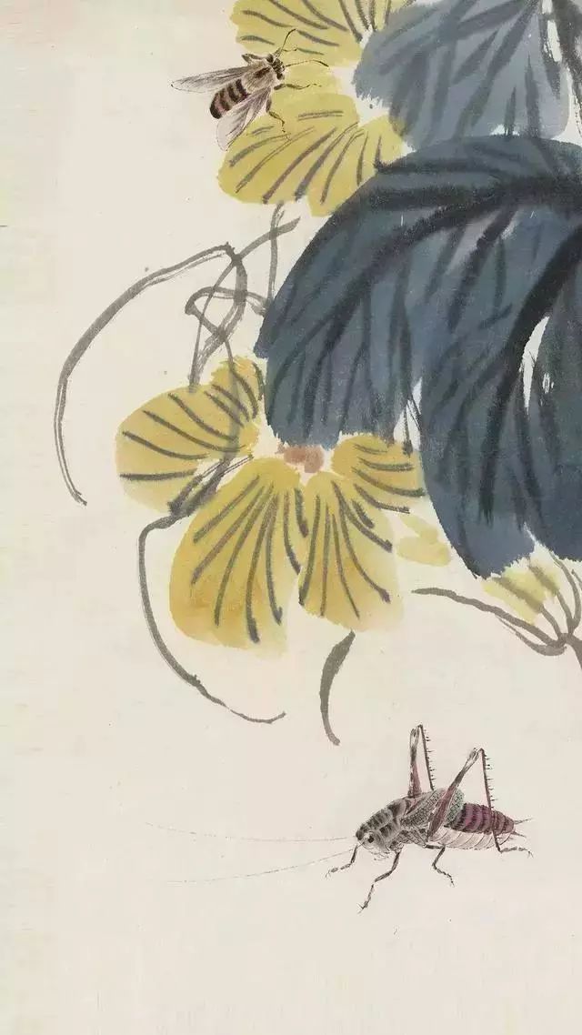 20个中国画欣赏的高频术语 书画知识 第15张