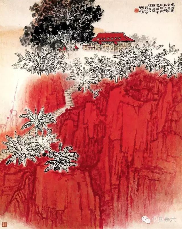 如何判定名家书画作品的优劣？ 书画知识 第14张