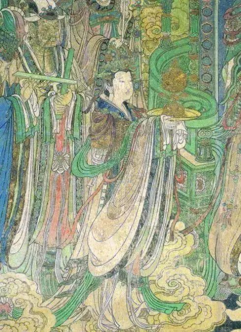 20个中国画欣赏的高频术语 书画知识 第21张