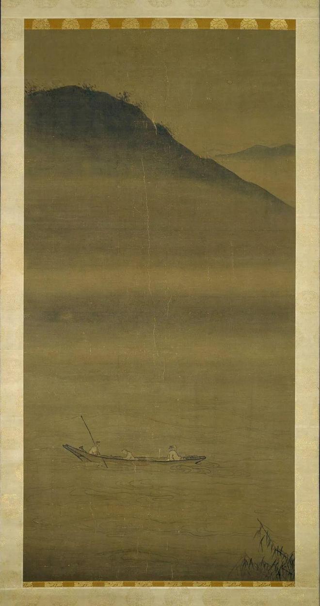 文人画为何以禅宗为本 书画知识 第10张