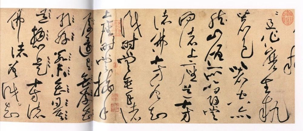 陷阱重重！学习书法的十大误区 书画知识 第14张