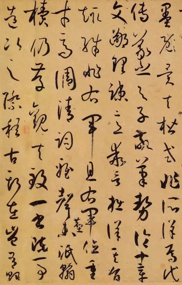 学书法搞懂这12条，会少走很多弯路！ 书画知识 第1张