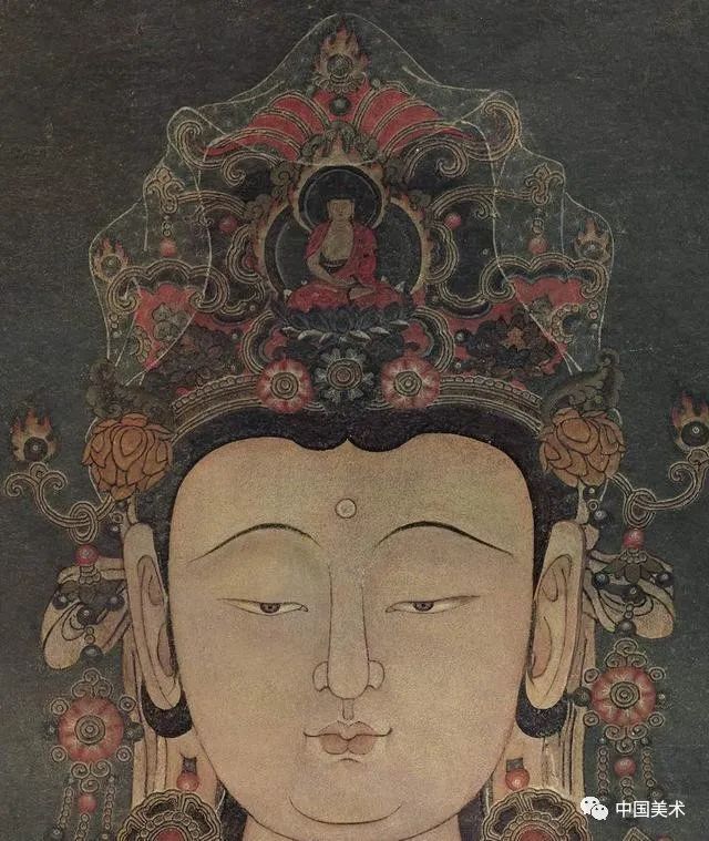 谈中国画的“气” 书画知识 第5张