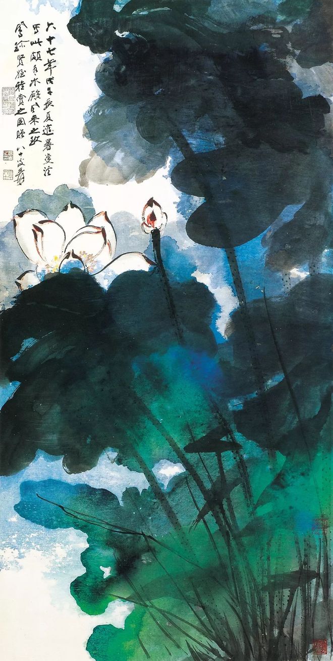 谁是中国画的“老师” 书画知识 第7张