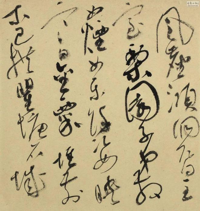 书法创作，如何夺人眼球？ 书画知识 第2张