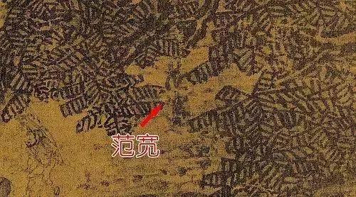 赏古画，放大看细节！ 书画知识 第15张