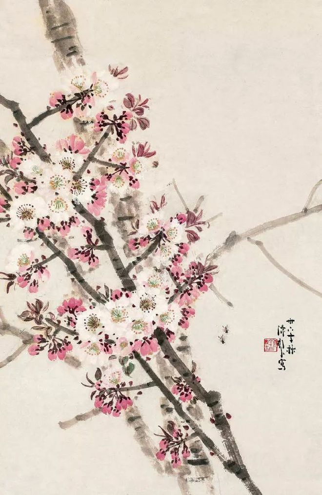 中国五大画派，哪是你的最爱？ 书画知识 第11张