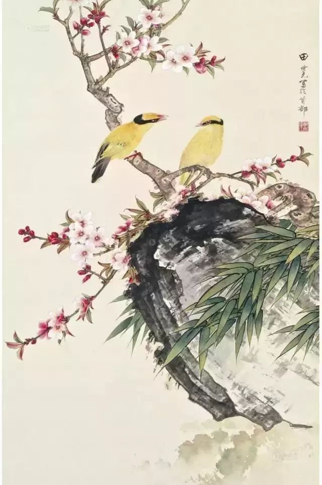 画花卉，要通晓这“八法”！ 书画知识 第9张