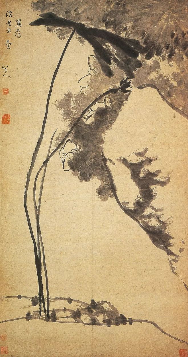 谁是中国画的“老师” 书画知识 第6张