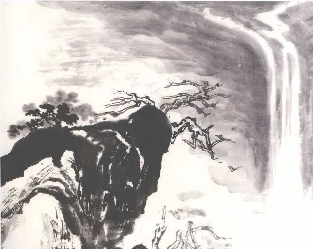 山水技法详解，值得收藏 书画知识 第10张