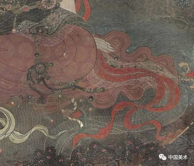 谈中国画的“气” 书画知识 第13张