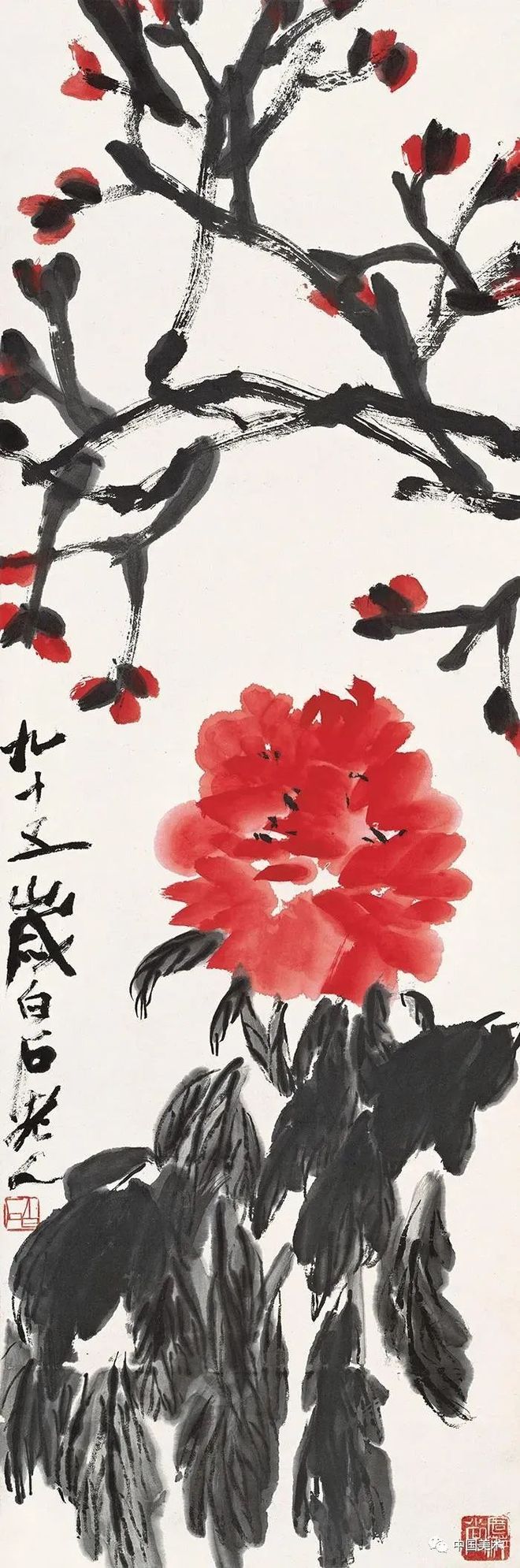 中国画八大特点 书画知识 第1张