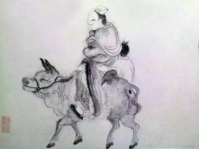 为什么石涛的绘画艺术到现在还是新的？ 书画知识 第5张