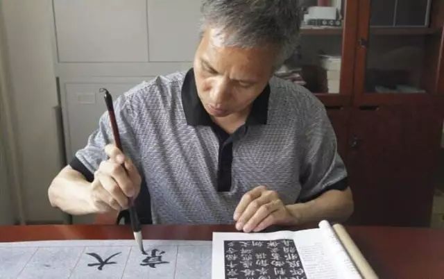 运笔10问，绝对受用！ 书画知识 第2张