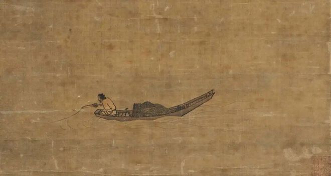 临摹山水，要这样读画 书画知识 第2张