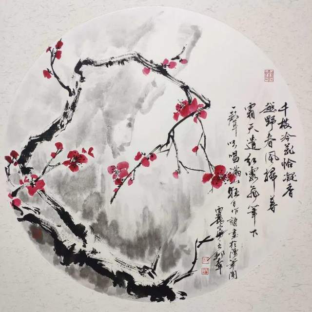 浅论中国画之形与神 书画知识 第23张