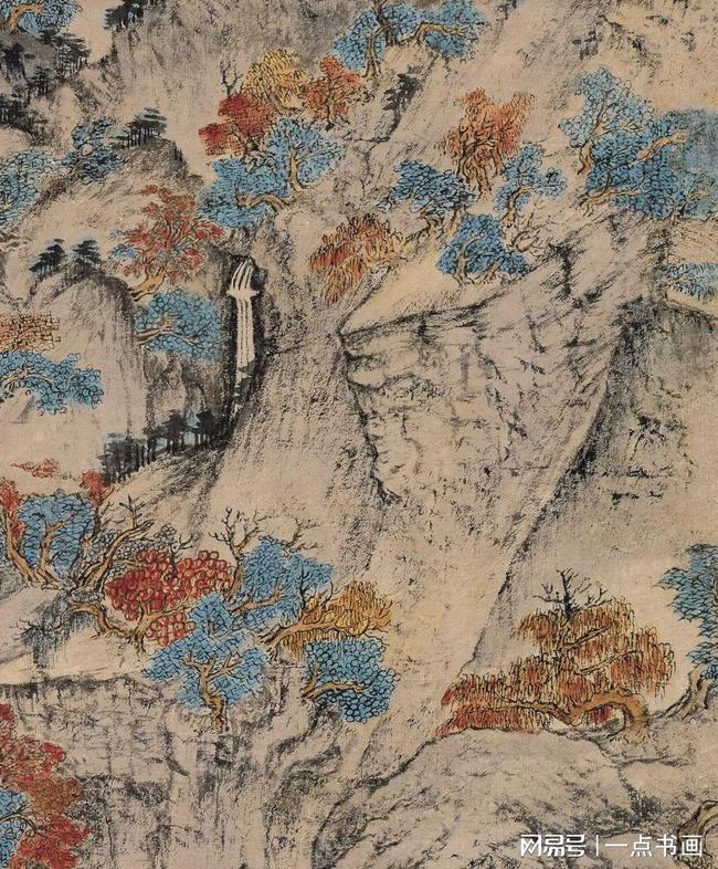 山水画是一种人生的美学艺术 书画知识 第11张