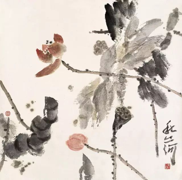 文人画是中国画的特色，学问是文人画的核心 书画知识 第24张