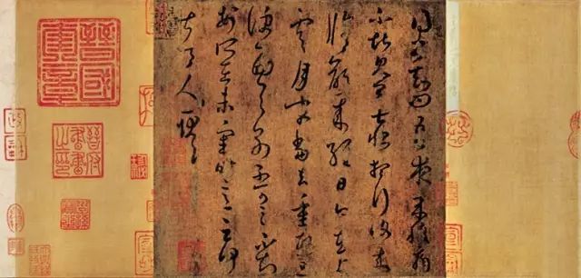书法常识100问，学书法必读！ 书画知识 第5张