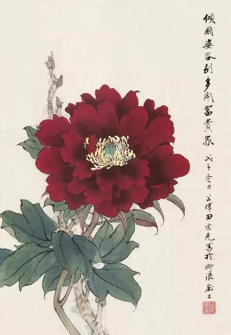 什么是中国画？浅谈中国画的内涵 书画知识 第6张