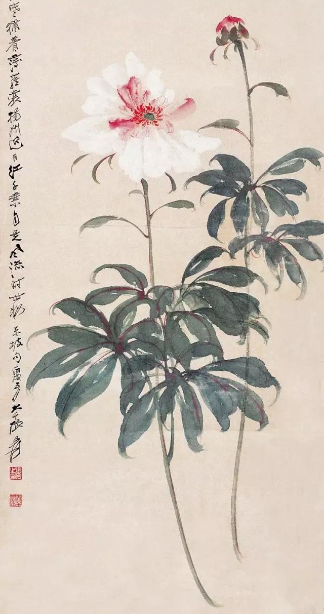 什么是中国画？浅谈中国画的内涵 书画知识 第7张