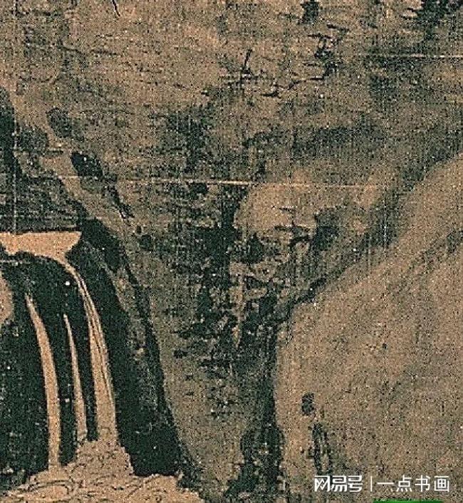 山水画是一种人生的美学艺术 书画知识 第27张