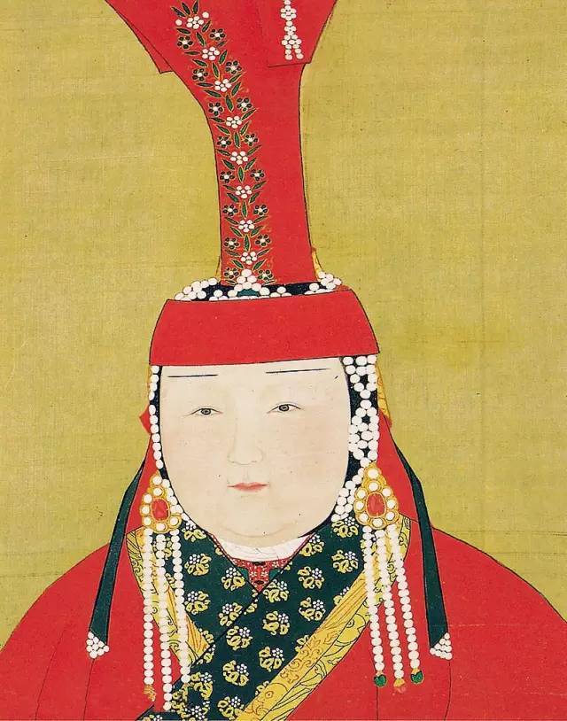 唐、宋、元人物精品赏析! 书画知识 第20张