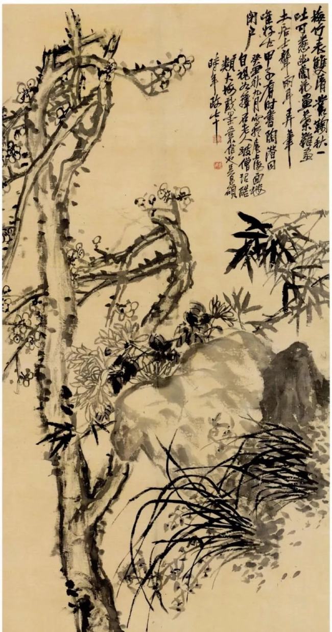 绘画的写意品格到底是什么 书画知识 第2张