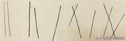 图解中国画构图中虚实与疏密的关系 书画知识 第15张