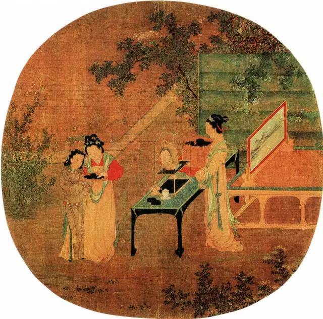 优秀的画靠什么感动人？ 书画知识 第3张