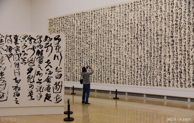 如何区分书法作品的优劣？古人的一句话已经给出了答案！ 书画知识 第1张