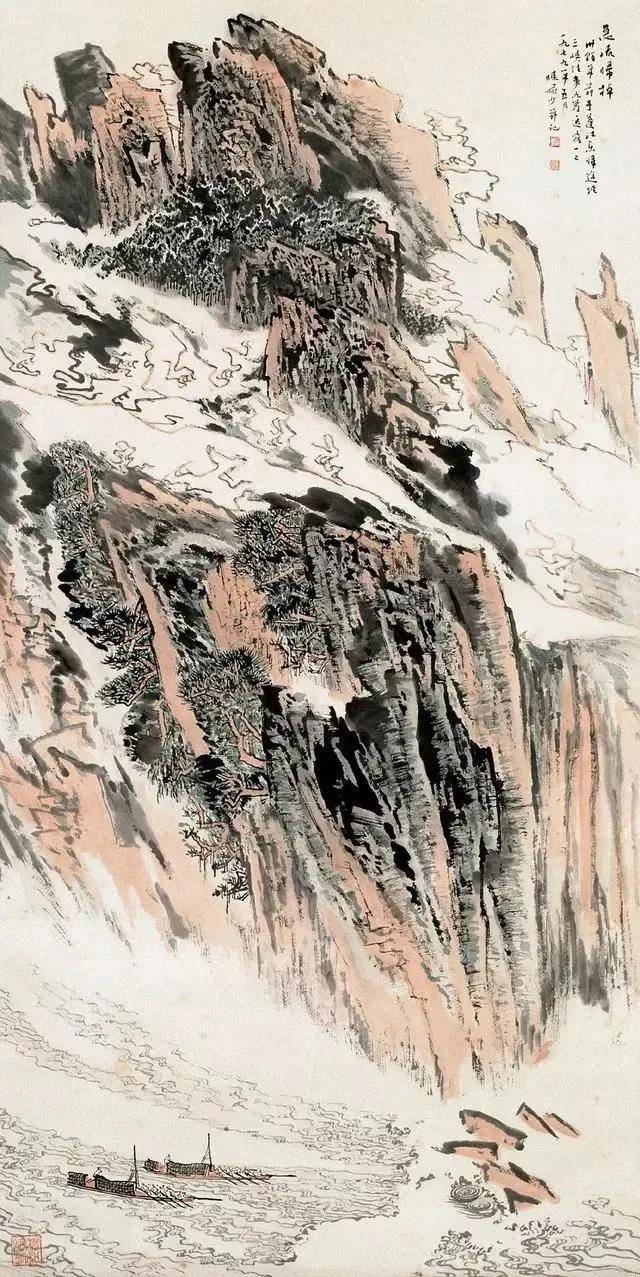 中国书画灵魂是什么？ 书画知识 第5张