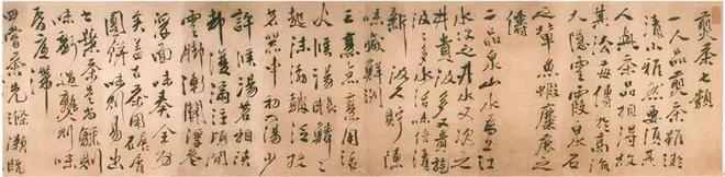 锻炼书法记忆，好处多多！ 书画知识 第7张