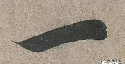 书法之妙，妙在“起行收”的技巧，看看高手是怎么做的？ 书画知识 第9张