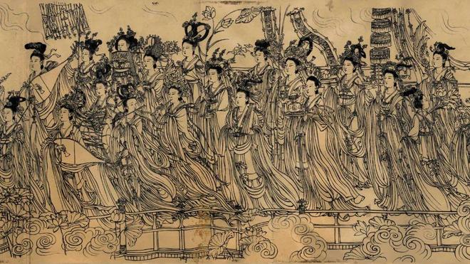 中国画笔墨的现代困境 书画知识 第14张
