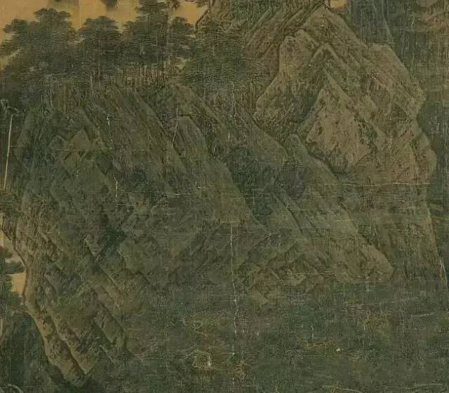 走进南宋四大家的山水世界 书画知识 第3张
