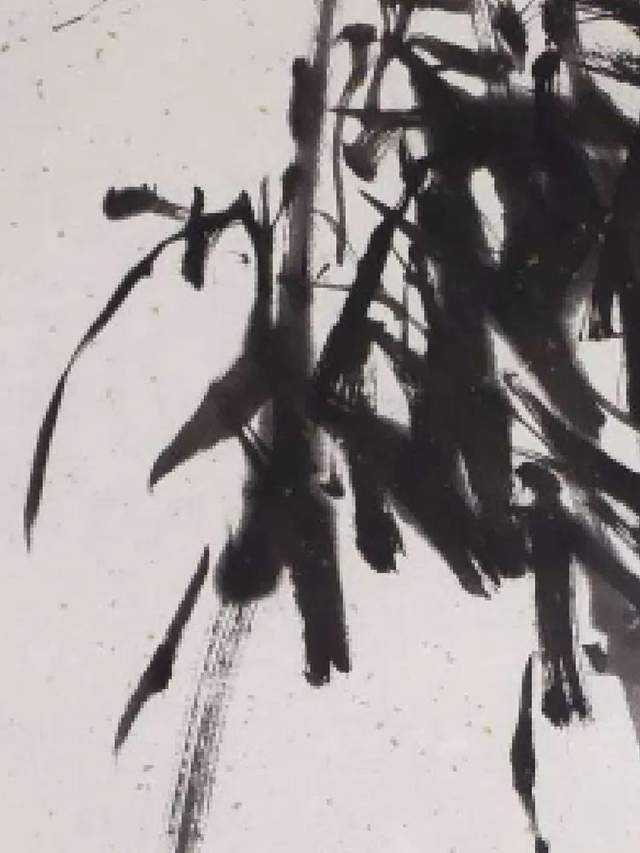 浅论中国画之形与神 书画知识 第11张