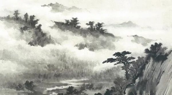 坐看云起时——画家画云 书画知识 第20张