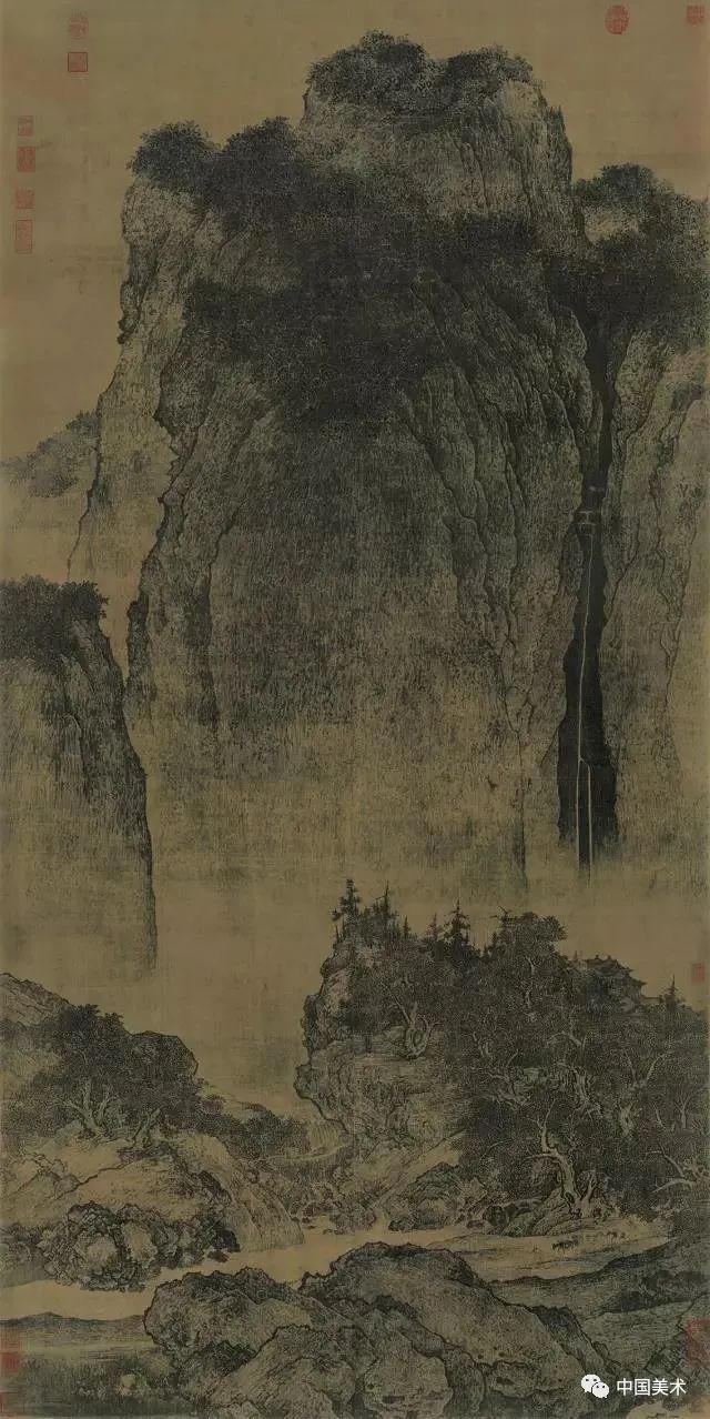 中国画八大特点 书画知识 第2张
