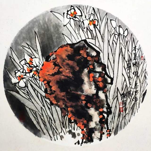 浅论中国画之形与神 书画知识 第21张