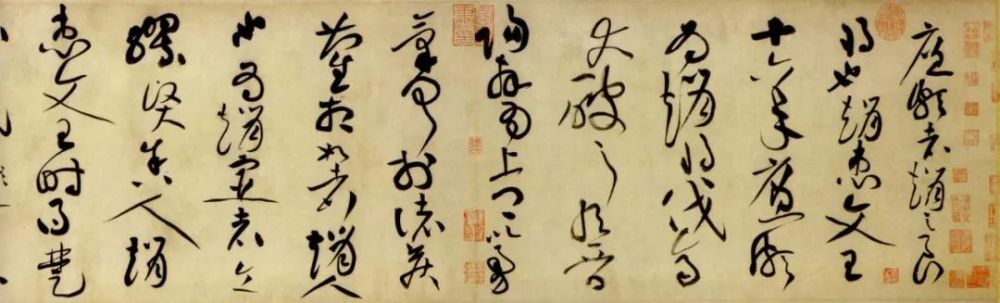 陷阱重重！学习书法的十大误区 书画知识 第12张