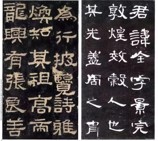 书法，如何令笔锋立起来？ 书画知识 第6张