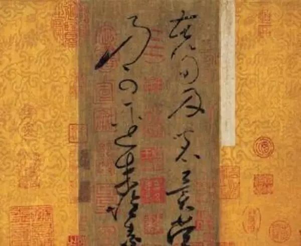 规律、工整就是书法美吗？ 书画知识 第3张