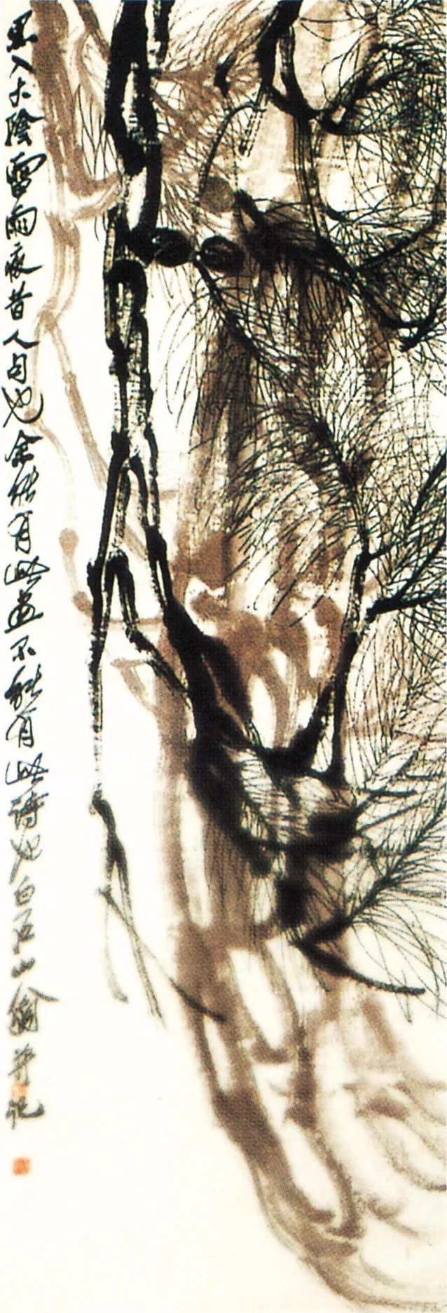 谁是中国画的“老师” 书画知识 第11张