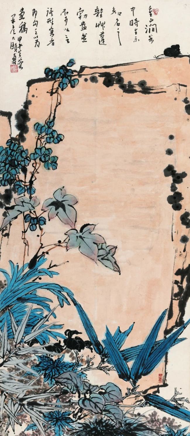 绘画的写意品格到底是什么 书画知识 第10张