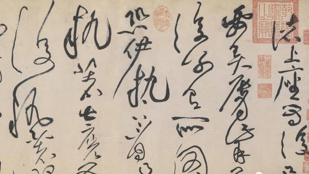 怎样提高线条质量？ 书画知识 第1张