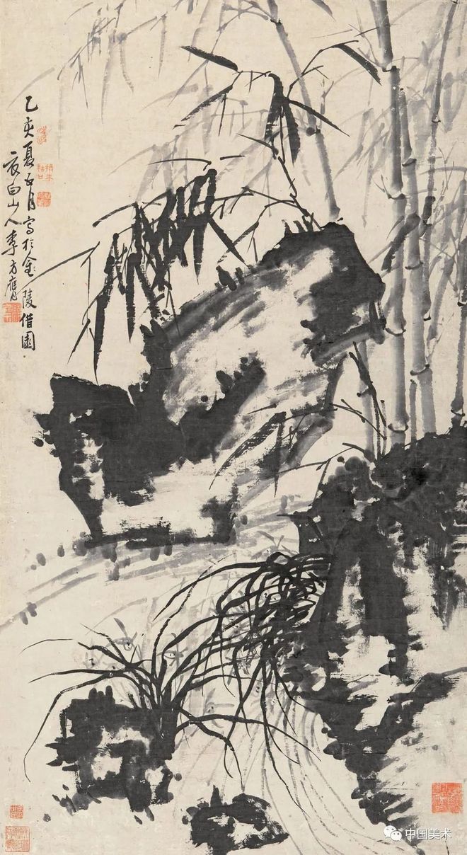 中国画八大特点 书画知识 第9张